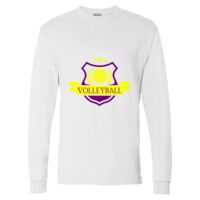 Essential-T Long Sleeve T-Shirt Thumbnail