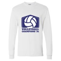 Essential-T Long Sleeve T-Shirt Thumbnail