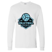 Essential-T Long Sleeve T-Shirt Thumbnail