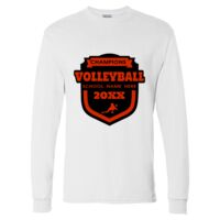 Essential-T Long Sleeve T-Shirt Thumbnail