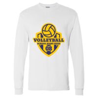 Essential-T Long Sleeve T-Shirt Thumbnail