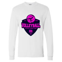 Essential-T Long Sleeve T-Shirt Thumbnail