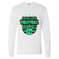Essential-T Long Sleeve T-Shirt Thumbnail