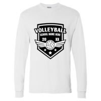 Essential-T Long Sleeve T-Shirt Thumbnail