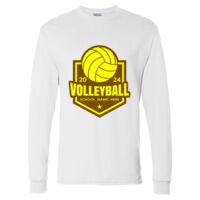 Essential-T Long Sleeve T-Shirt Thumbnail