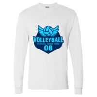 Essential-T Long Sleeve T-Shirt Thumbnail
