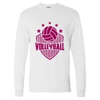 Essential-T Long Sleeve T-Shirt Thumbnail