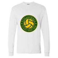 Essential-T Long Sleeve T-Shirt Thumbnail