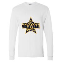 Essential-T Long Sleeve T-Shirt Thumbnail