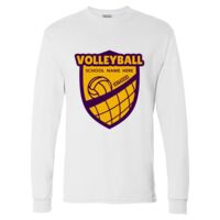 Essential-T Long Sleeve T-Shirt Thumbnail