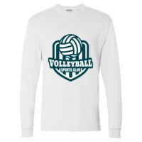 Essential-T Long Sleeve T-Shirt Thumbnail