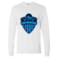Essential-T Long Sleeve T-Shirt Thumbnail