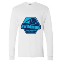 Essential-T Long Sleeve T-Shirt Thumbnail
