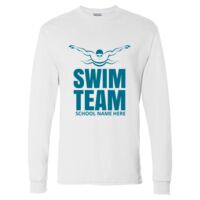 Essential-T Long Sleeve T-Shirt Thumbnail
