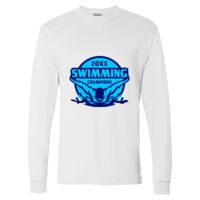 Essential-T Long Sleeve T-Shirt Thumbnail