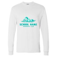 Essential-T Long Sleeve T-Shirt Thumbnail