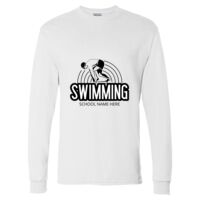 Essential-T Long Sleeve T-Shirt Thumbnail