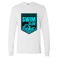 Essential-T Long Sleeve T-Shirt Thumbnail