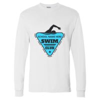 Essential-T Long Sleeve T-Shirt Thumbnail