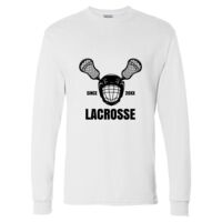 Essential-T Long Sleeve T-Shirt Thumbnail