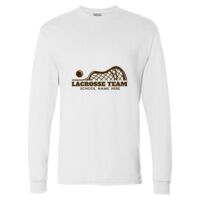 Essential-T Long Sleeve T-Shirt Thumbnail