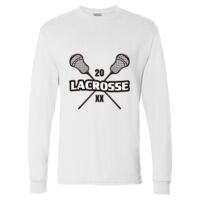 Essential-T Long Sleeve T-Shirt Thumbnail