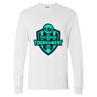 Essential-T Long Sleeve T-Shirt Thumbnail