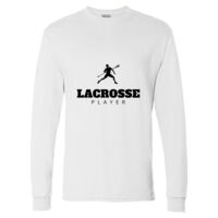 Essential-T Long Sleeve T-Shirt Thumbnail