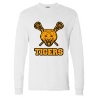 Essential-T Long Sleeve T-Shirt Thumbnail