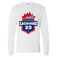 Essential-T Long Sleeve T-Shirt Thumbnail