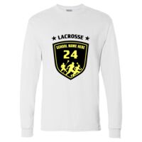 Essential-T Long Sleeve T-Shirt Thumbnail