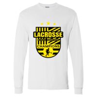 Essential-T Long Sleeve T-Shirt Thumbnail
