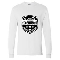 Essential-T Long Sleeve T-Shirt Thumbnail
