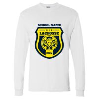 Essential-T Long Sleeve T-Shirt Thumbnail