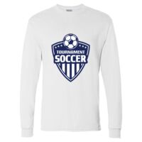 Essential-T Long Sleeve T-Shirt Thumbnail