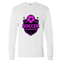 Essential-T Long Sleeve T-Shirt Thumbnail