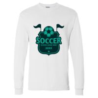 Essential-T Long Sleeve T-Shirt Thumbnail