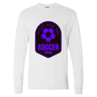 Essential-T Long Sleeve T-Shirt Thumbnail