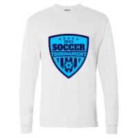 Essential-T Long Sleeve T-Shirt Thumbnail