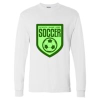 Essential-T Long Sleeve T-Shirt Thumbnail