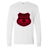 Essential-T Long Sleeve T-Shirt Thumbnail