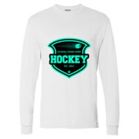 Essential-T Long Sleeve T-Shirt Thumbnail