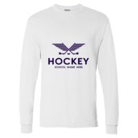 Essential-T Long Sleeve T-Shirt Thumbnail
