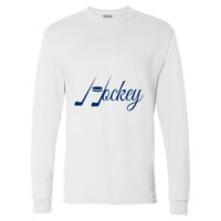 Essential-T Long Sleeve T-Shirt Thumbnail