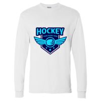 Essential-T Long Sleeve T-Shirt Thumbnail