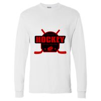Essential-T Long Sleeve T-Shirt Thumbnail