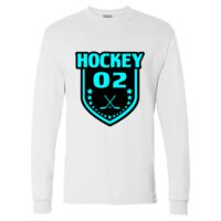Essential-T Long Sleeve T-Shirt Thumbnail