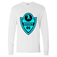 Essential-T Long Sleeve T-Shirt Thumbnail