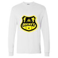 Essential-T Long Sleeve T-Shirt Thumbnail
