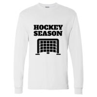 Essential-T Long Sleeve T-Shirt Thumbnail